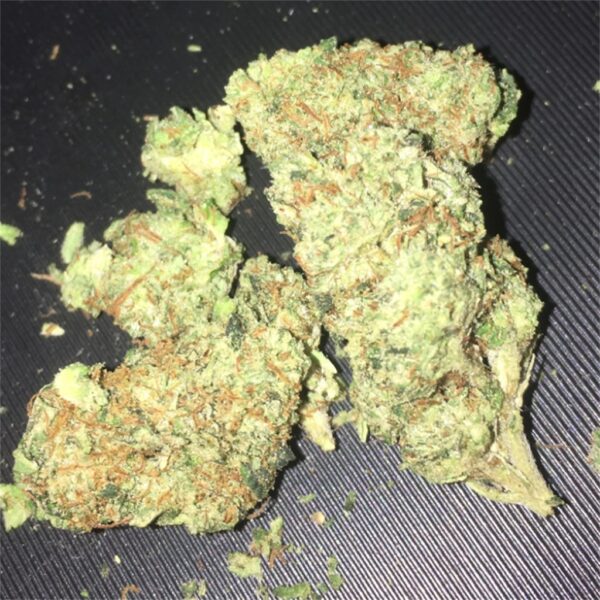 Diamond OG, Diamond OG Marijuana Strain