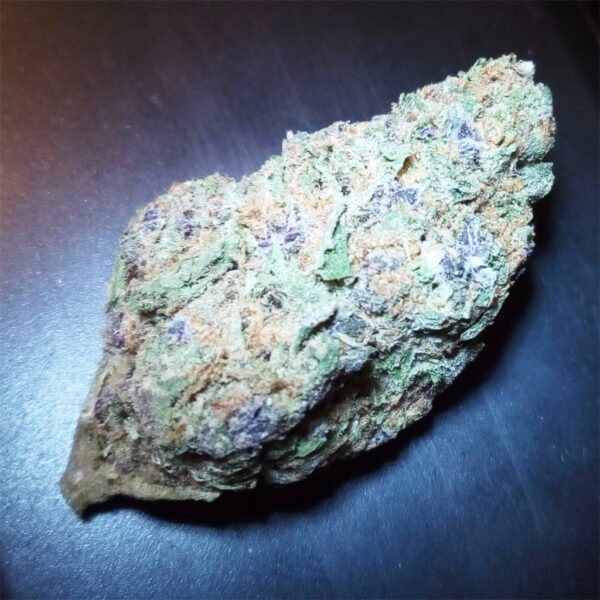 Purple Haze, Purple Haze Marijuana Strain