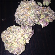 Sherbert Marijuana Strain