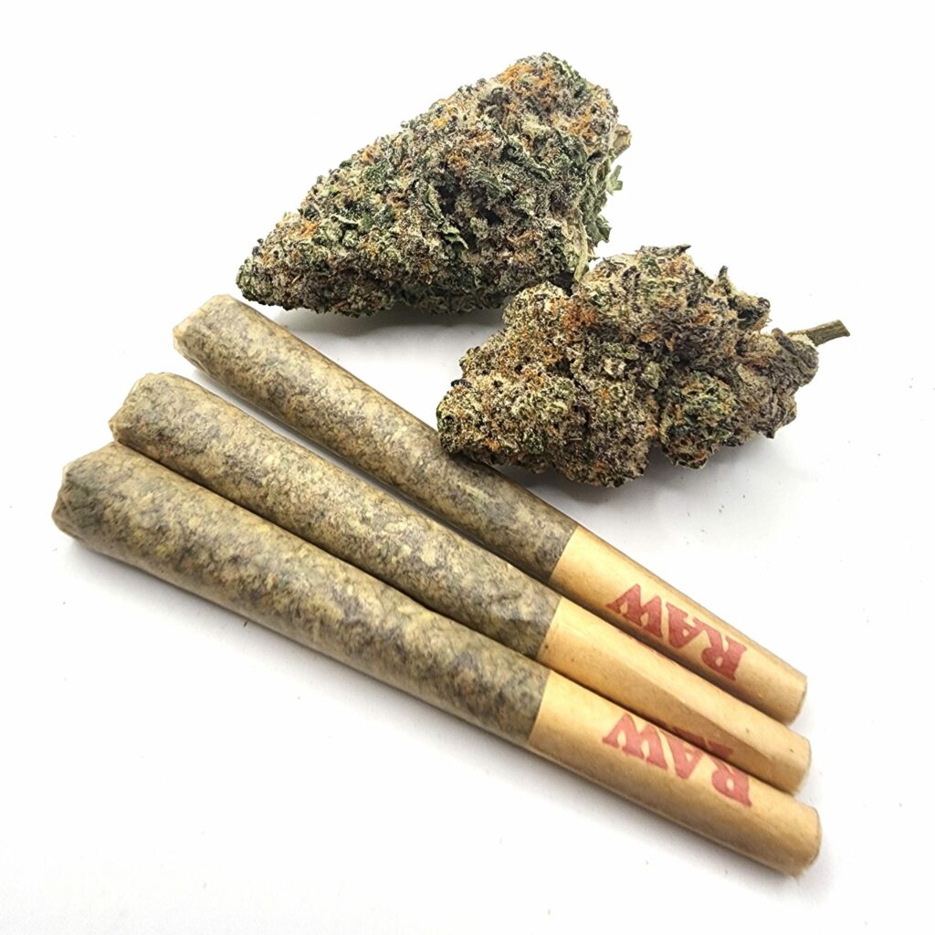 pre-rolls, what is cannabis?